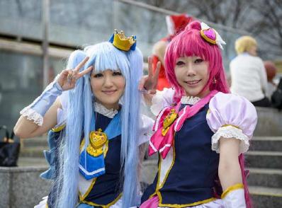 Tokyo (journée libre)