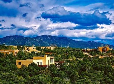 Santa Fe, NM
