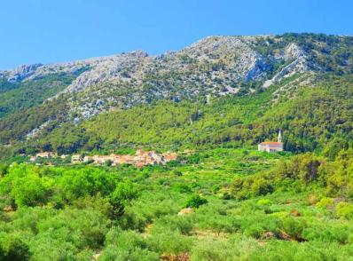 Île de Hvar