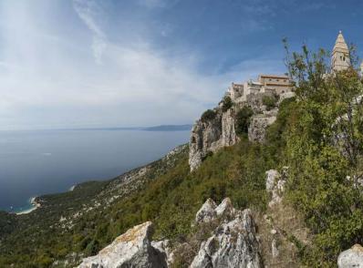 Motovun - Zagreb (275 km)
