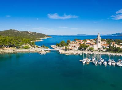 Motovun - Zagreb (275 km)