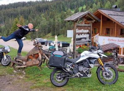 Départ de Vérone ou extension de séjour