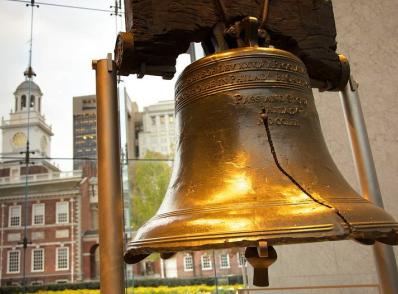 Philadelphie - Pays Amish - Washington, DC (330 km)