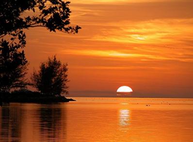 Miami - Key West, FL (260 km)