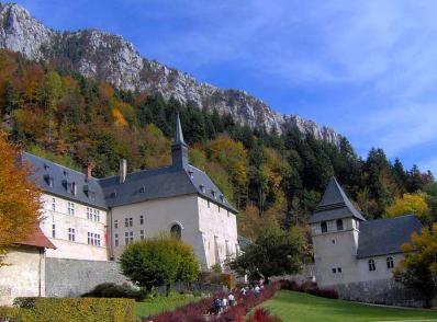 Villard-de-Lans - Chartreuse -Bauges - Annecy (74), 195 km