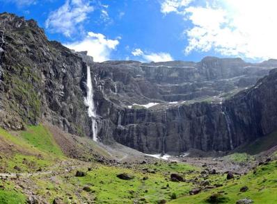 Parc national des Pyrénées