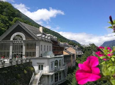 Parc national des Pyrénées