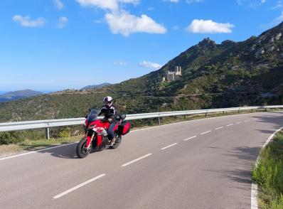 Ripoll - Cadaquès (170 km)