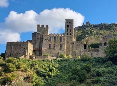 Ripoll - Cadaquès (170 km)