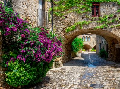 Cadaquès - Girona (150 km)