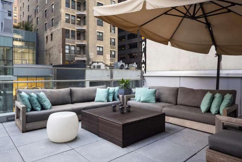 Catégorie Standard (inclus)