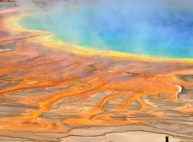 Rexburg - Grand Teton NP - West Yellowstone, WY (195 km)