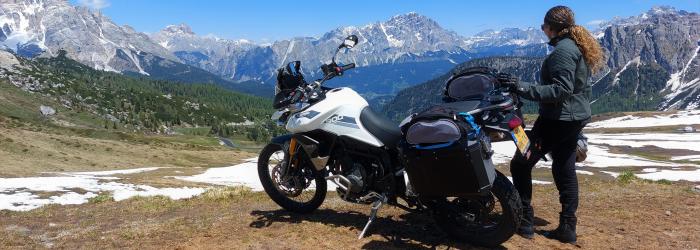 Découvrez nos itinéraires en Italie