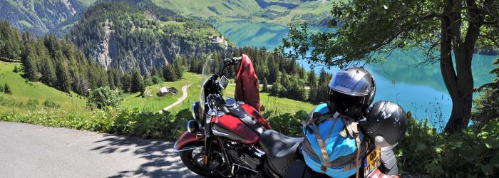 Découvrez nos itinéraires en France