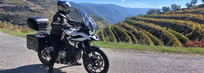 Découvrez nos circuits au Portugal