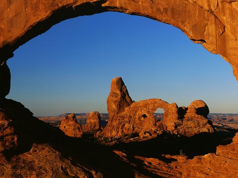 Merveilles du Colorado & de l'Utah 