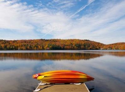 Baie-Saint-Paul - St-Alexis-des-Monts (290 km)