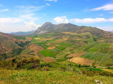 Malaga - Nerja - Frigiliana (150 km)