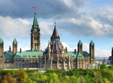 1000 Iles - Ottawa - Montréal (360 km)