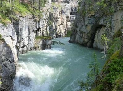 Jasper Nat'l park, AB