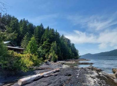 Victoria / Île de Vancouver