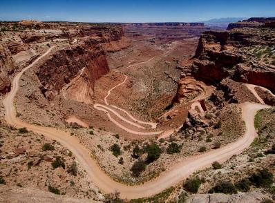 Moab / Canyonlands National Park