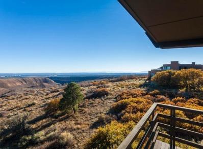 Durango - Mesa Verde National Park, CO (110 km)