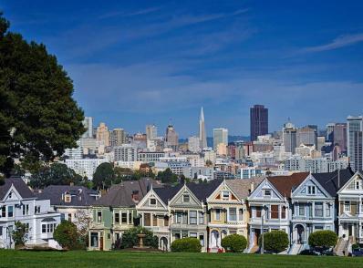 San Francisco