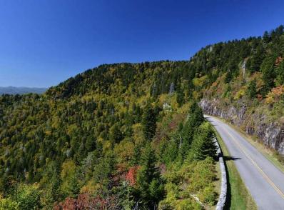 Stowe - Montpelier - White Mountains, NH (210 km)