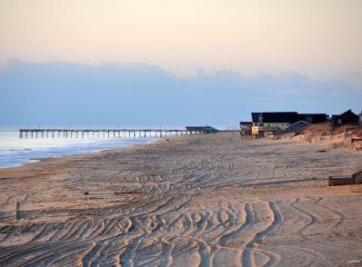 Hatteras / Outer Banks, NC 