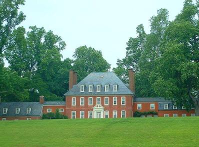 Williamsburg - James River - Richmond - Warrenton, VA (250 km)