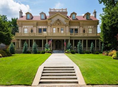 Savannah - Dublin - Macon, GA (290 km)