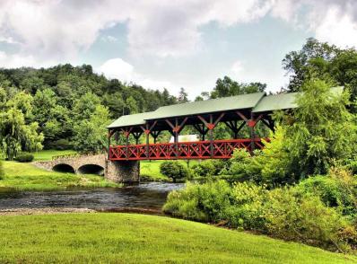 Townsend – Chattanooga, TN (285 km)