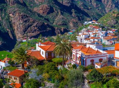 Gran Canaria 