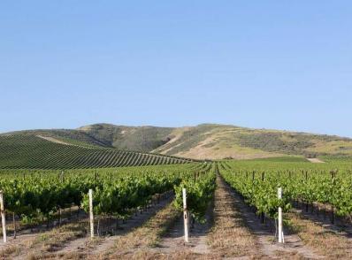 Boise - Yakima (585 km)