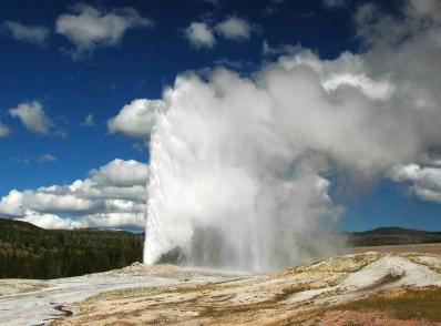 Yellowstone Nat'l Park