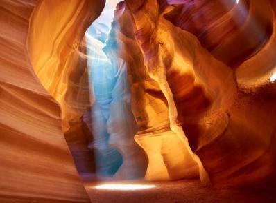 Antelope Canyon & Grand Canyon