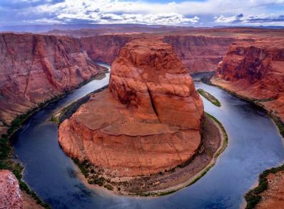 Page - Antelope Canyon - Grand Canyon Village, AZ (215 km)