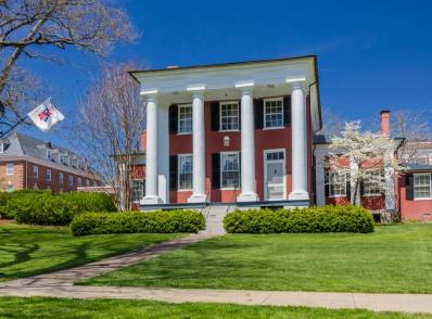 Floyd - Blue Ridge Pkwy - Staunton, VA (270 km)