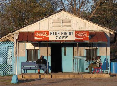 Greenville - Vicksburg - Natchez, MS (325 km)