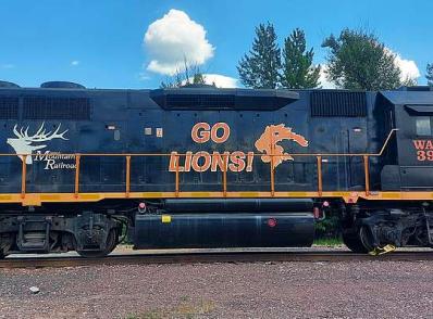 Whitefish - Sandpoint, ID (330 km)