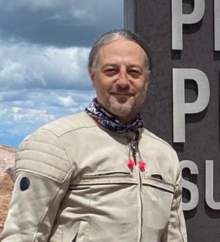 team-Laurent Cortvrindt