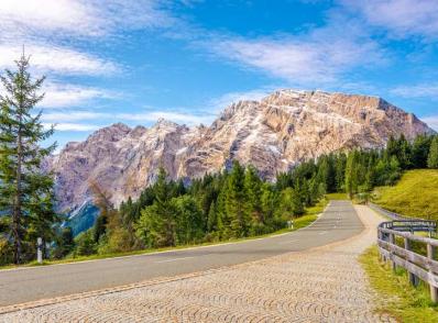 Salzbourg - Berchtesgaden (160 km)