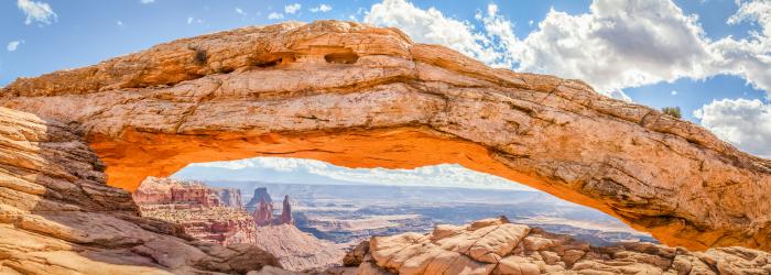 Découvrez nos itinéraires aux USA