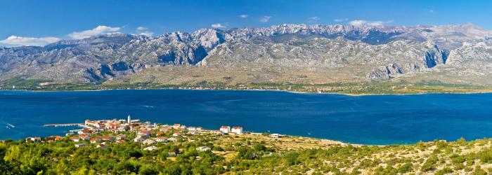 Découvrez nos itinéraires en Croatie