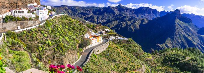 Découvrez nos itinéraires en Espagne