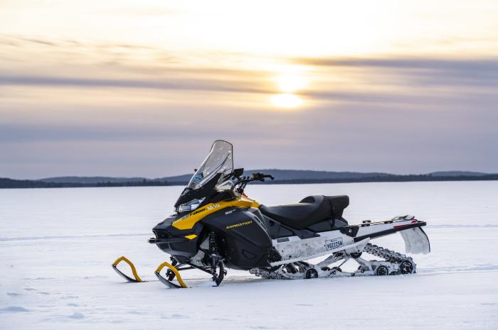 Voyages A Moto (2025) Motoneige au Québec-27.08.2025