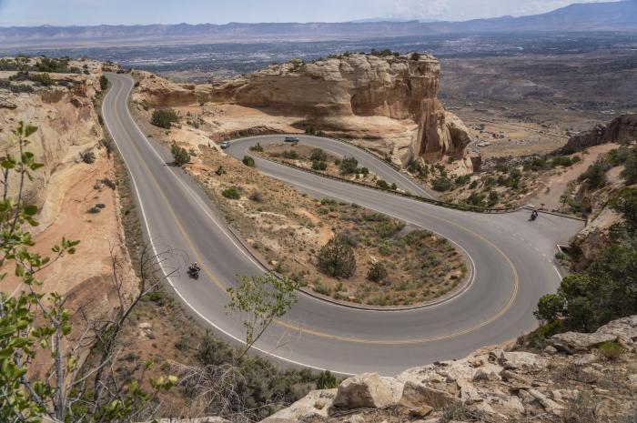 Moto 80 (août 2022) Colorado & Utah (part 1)-27.08.2025