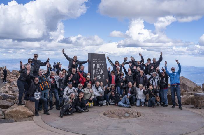 Moto 80 (septembre 2022) Colorado & Utah (part 2)-27.08.2025