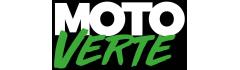 Moto verte